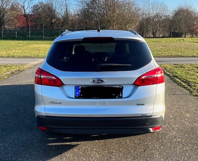 Ford Focus 205.000 km 5.000 &euro; Breitenfelde 23881