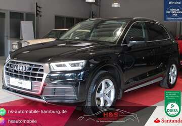 Audi Q5 135.222 km 24.900 &euro; Bad Segeberg ( bei Hamburg) 23795