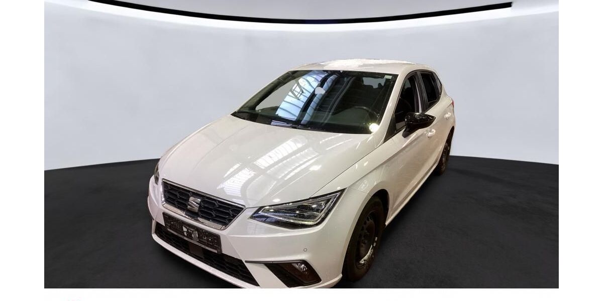 Seat Ibiza 52.750 km 16.980 &euro; Bad Schwartau 23611