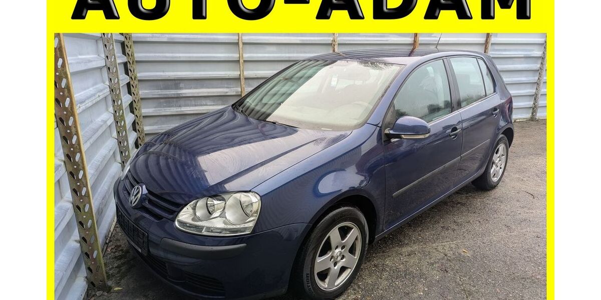 VW Golf 272.512 km 1.200 &euro; Lübeck 23556