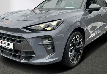 Cupra Terramar 16.150 km 49.890 &euro; Bad Schwartau 23611