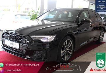 Audi A6 26.122 km 44.900 &euro; Bad Segeberg 23795