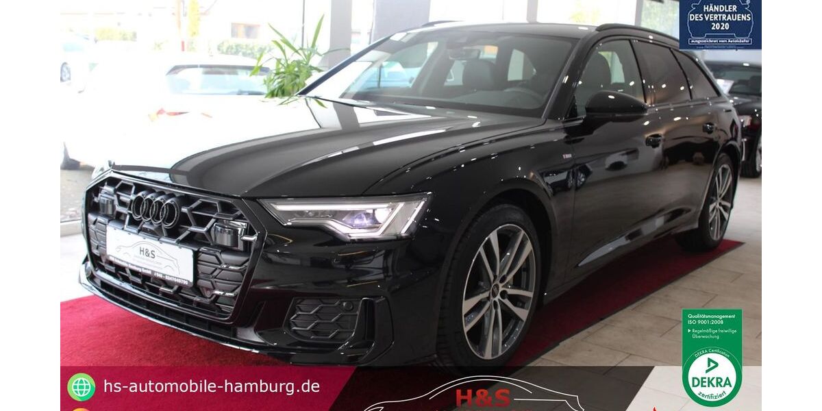 Audi A6 26.122 km 44.900 &euro; Bad Segeberg 23795