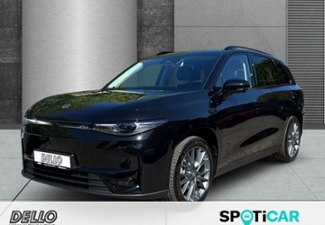 Leapmotor C10 22.000 km 32.980 &euro; Wesenberg 23858