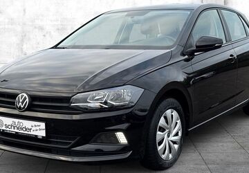 VW Polo 66.400 km 13.980 &euro; Timmendorfer Strand 23669