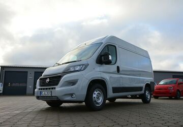 Fiat Ducato 4.550 km 23.800 &euro; Ratzeburg 23909