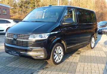 VW T6 Multivan 77.966 km 44.800 &euro; Neustadt i.H. 23730