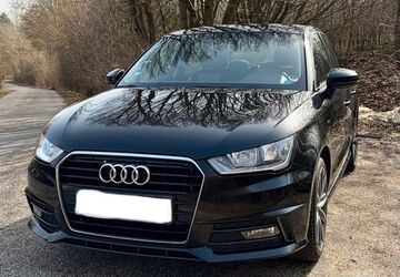 Audi A1 130.000 km 8.500 &euro; Lübeck 23558