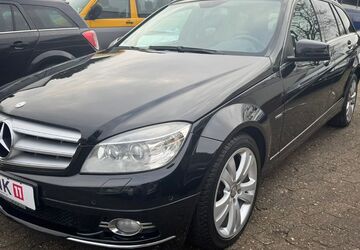 Mercedes-Benz C 250 271.910 km 6.990 &euro; Lübeck 23556