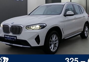 BMW X3 77.598 km 33.690 &euro; Lübeck 23560