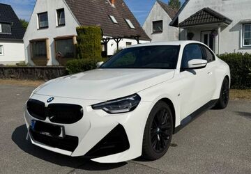 BMW 220 86.600 km 31.500 &euro; Ratekau 23626