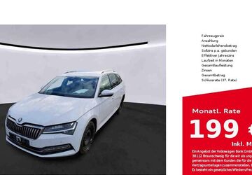 Skoda Superb 103.400 km 23.750 &euro; Bad Oldesloe 23843
