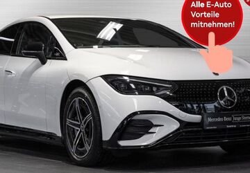 Mercedes-Benz EQE 14.204 km 46.530 &euro; Mölln 23879