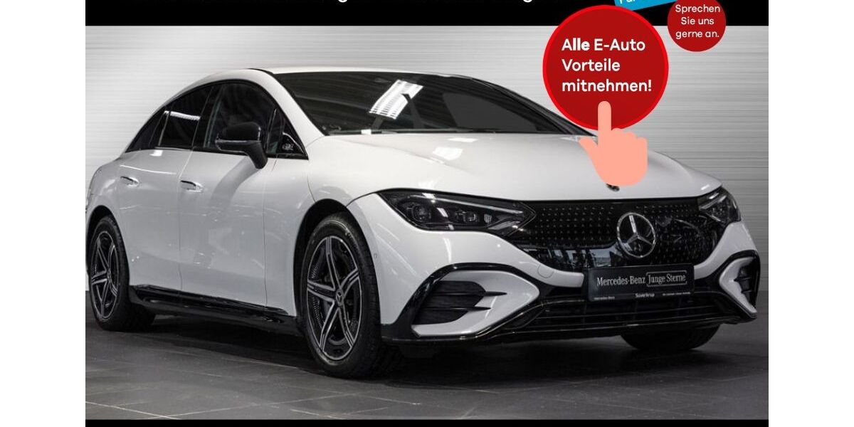 Mercedes-Benz EQE 14.204 km 46.530 &euro; Mölln 23879