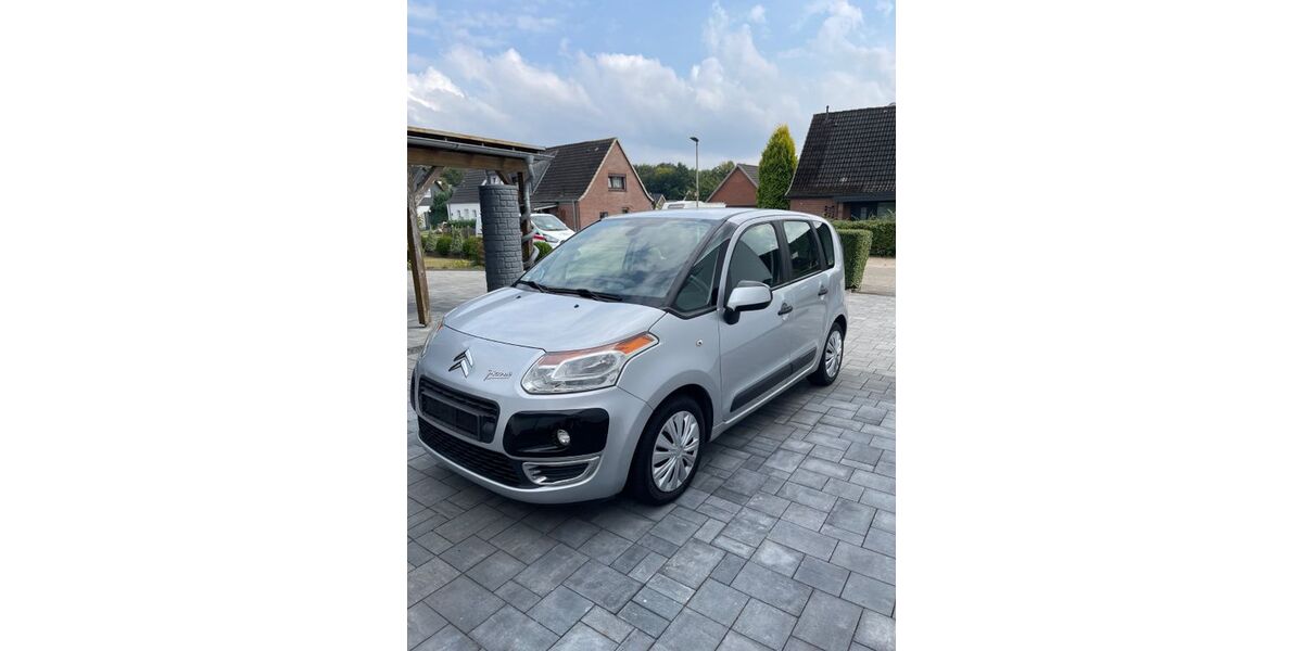 Citroen C3 Picasso 93.000 km 4.999 &euro; Lübeck 23569