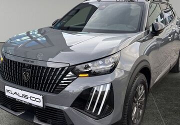 Peugeot e-2008 28.273 km 26.980 &euro; Lübeck 23562