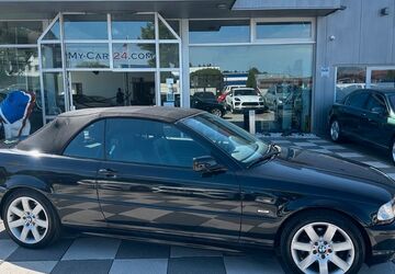BMW 320 186.458 km 9.800 &euro; Bad Oldesloe 23843