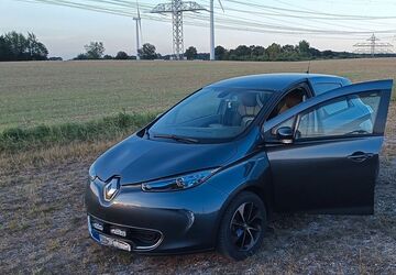 Renault ZOE 60.000 km 8.899 &euro; Rehhorst 23619