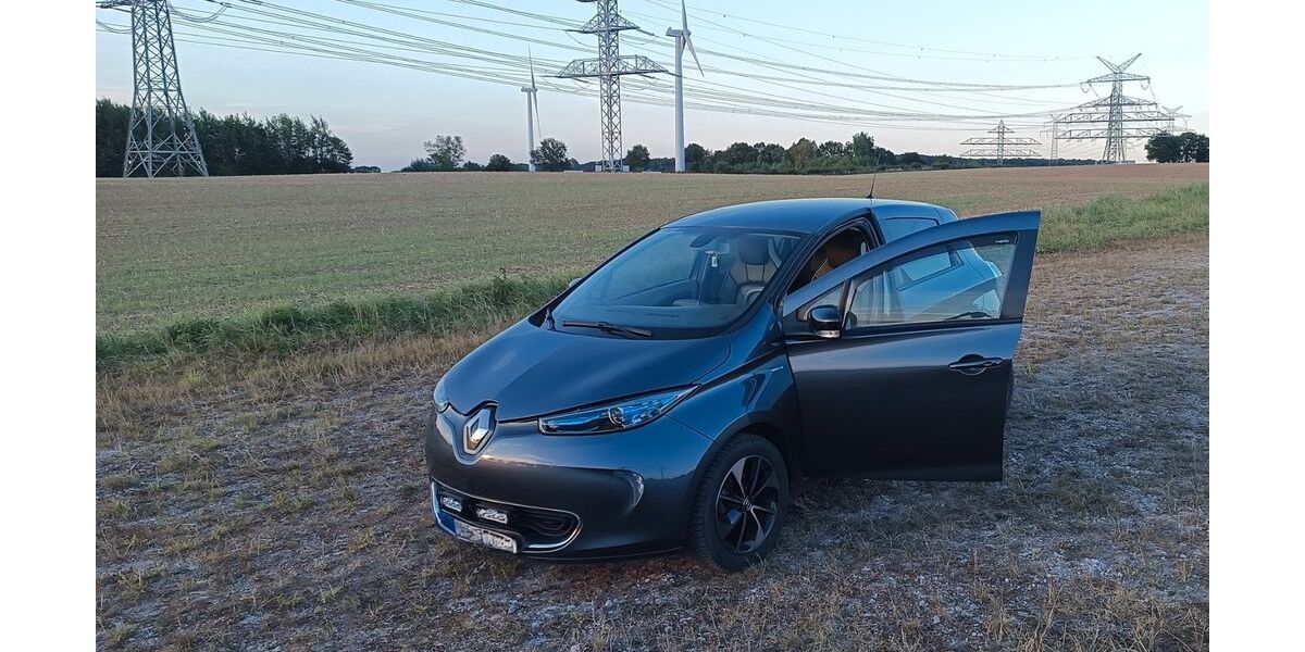 Renault ZOE 60.000 km 8.899 &euro; Rehhorst 23619