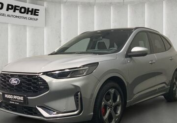 Ford Kuga 20.657 km 34.750 &euro; Lübeck 23554