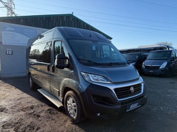 Gebrauchte Fiat Ducato