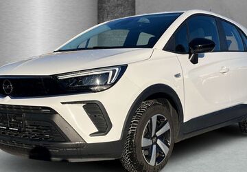 Opel Crossland (X) 18.707 km 17.450 &euro; Lübeck 23558