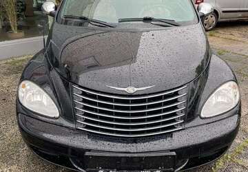Chrysler PT Cruiser 100.390 km 6.940 &euro; Lübeck 23560