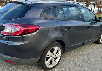 Renault Megane 274.000 km 2.300 &euro; Lübeck 23560