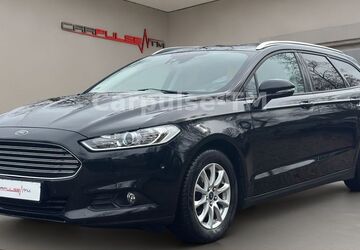Ford Mondeo 37.000 km 15.990 &euro; Kastorf 23847