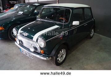 Mini Cooper 71.000 km 12.800 &euro; Lübeck 23554