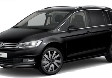 VW Touran 69.350 km 27.990 &euro; Bad Segeberg 23795