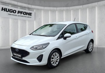 Ford Fiesta 85.295 km 12.490 &euro; Lübeck 23554
