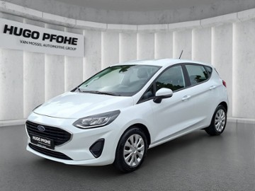 Gebrauchte Ford Fiesta