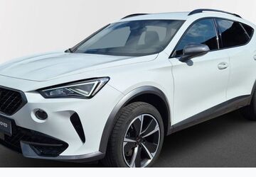 Cupra Formentor 11.549 km 30.879 &euro; Mölln 23879