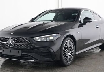 Mercedes-Benz CLE 300 16.816 km 53.300 &euro; Bad Segeberg 23795