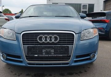 Audi Cabriolet 338.112 km 4.159 &euro; Rehhorst 23619