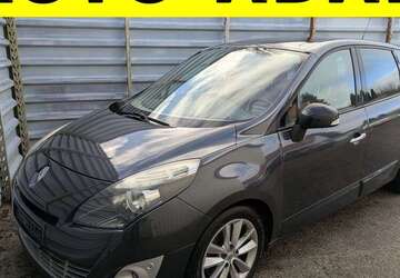Renault Grand Scenic 182.612 km 4.650 &euro; Lübeck 23556
