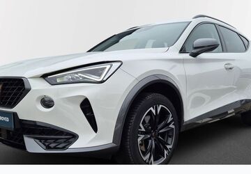 Cupra Formentor 21.814 km 28.179 &euro; Mölln 23879