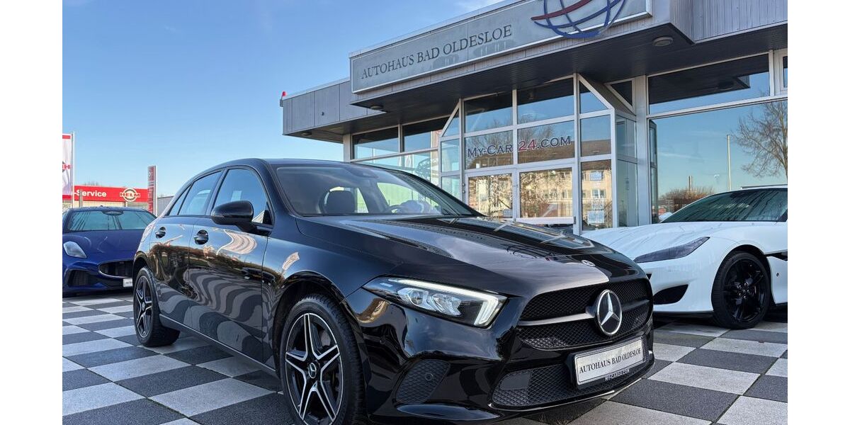 Mercedes-Benz A 250 74.400 km 21.888 &euro; Bad Oldesloe 23843