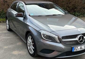 Mercedes-Benz A 180 130.000 km 10.999 &euro; Ratzeburg 23909