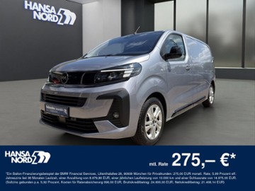 Gebrauchte Opel Vivaro