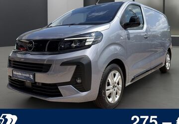 Opel Vivaro 33.066 km 28.890 &euro; Lübeck 23560
