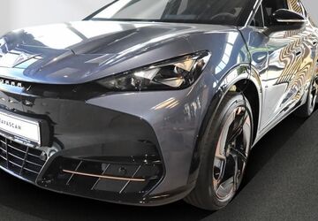 Cupra Tavascan 2.500 km 49.990 &euro; Bad Schwartau 23611