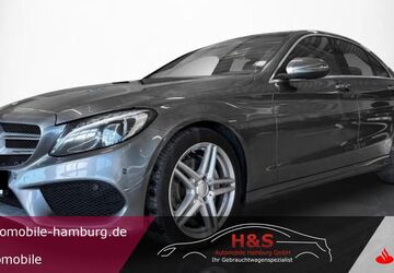 Mercedes-Benz C 220 137.000 km 23.800 &euro; Bad Segeberg 23795
