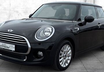 Mini ONE 117.000 km 11.690 &euro; Timmendorfer Strand 23669