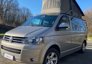 VW T5 California 126.800 km 31.600 &euro; Mustin 23911