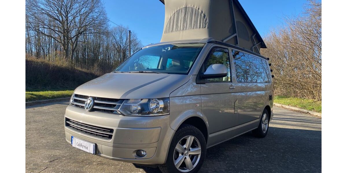 VW T5 California 126.800 km 31.600 &euro; Mustin 23911