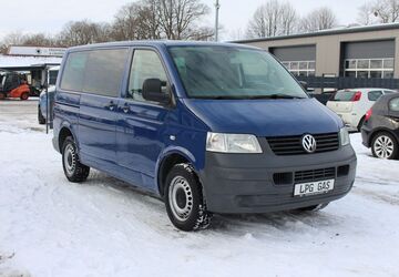 VW T5 Transporter 197.729 km 8.990 &euro; Mölln 23879