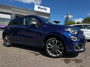 Gebrauchte Fiat 500X