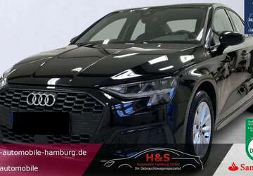 Audi A3 33.122 km 21.900 &euro; Bad Segeberg ( bei Hamburg) 23795